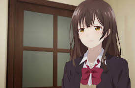 Higehiro: After Being Rejected, I Shaved and Took in a High School Runaway: Future