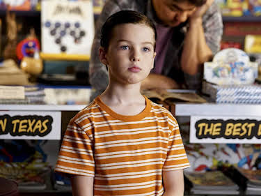 09:55: Young Sheldon | ProSieben | 8/14 2026