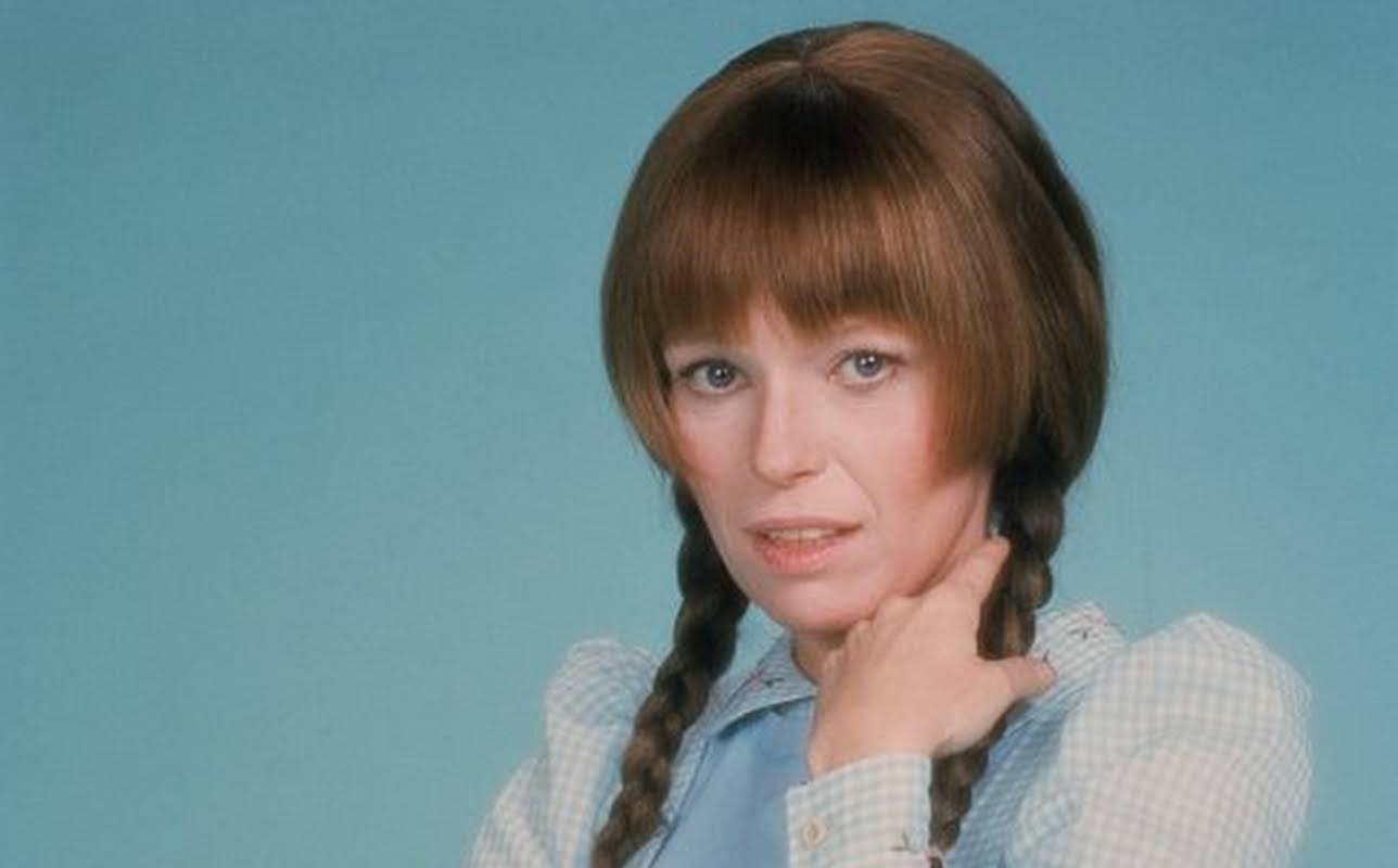 Louise Lasser