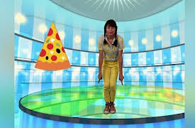 GO WITH YOYO: Yoga Freeze Dance