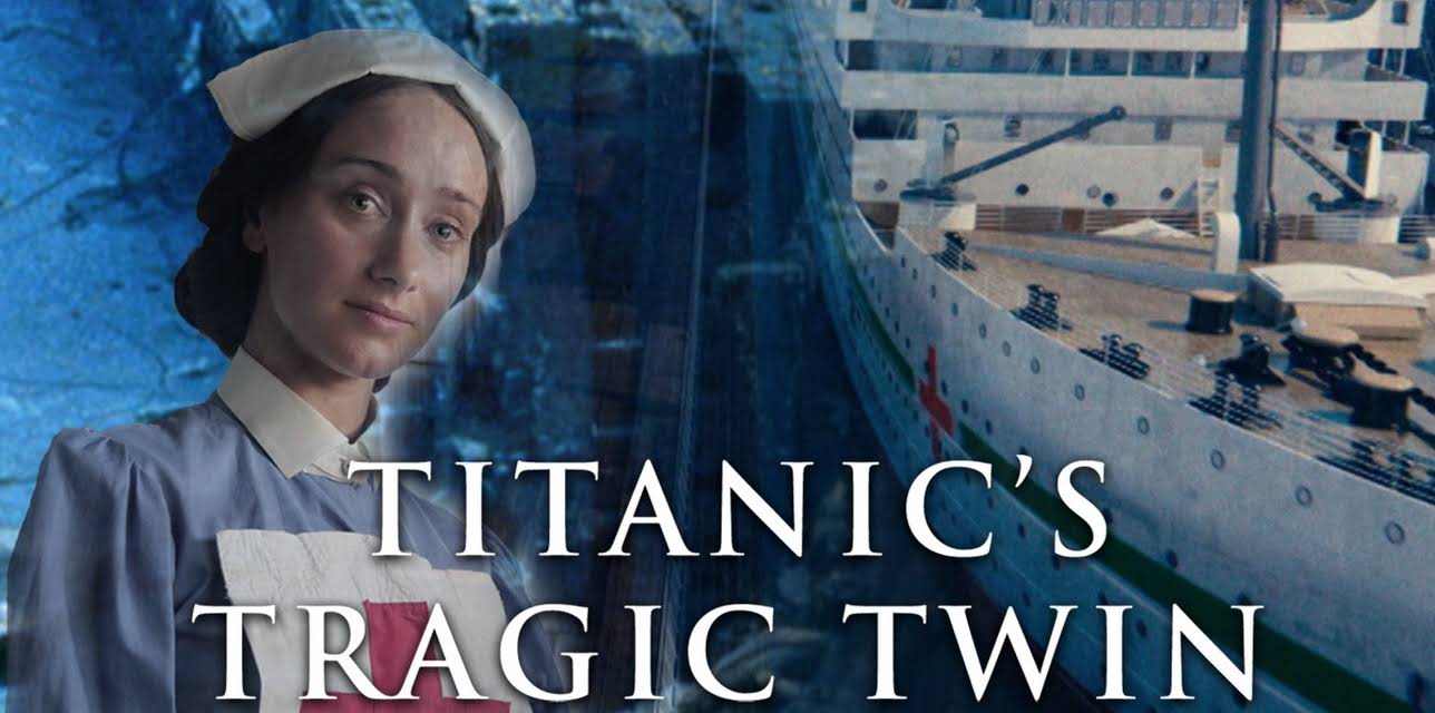 Titanic's Tragic Twin
