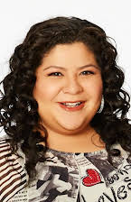 Raini Rodriguez as 