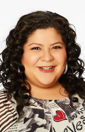Raini Rodriguez as 
