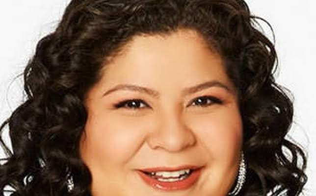 Raini Rodriguez