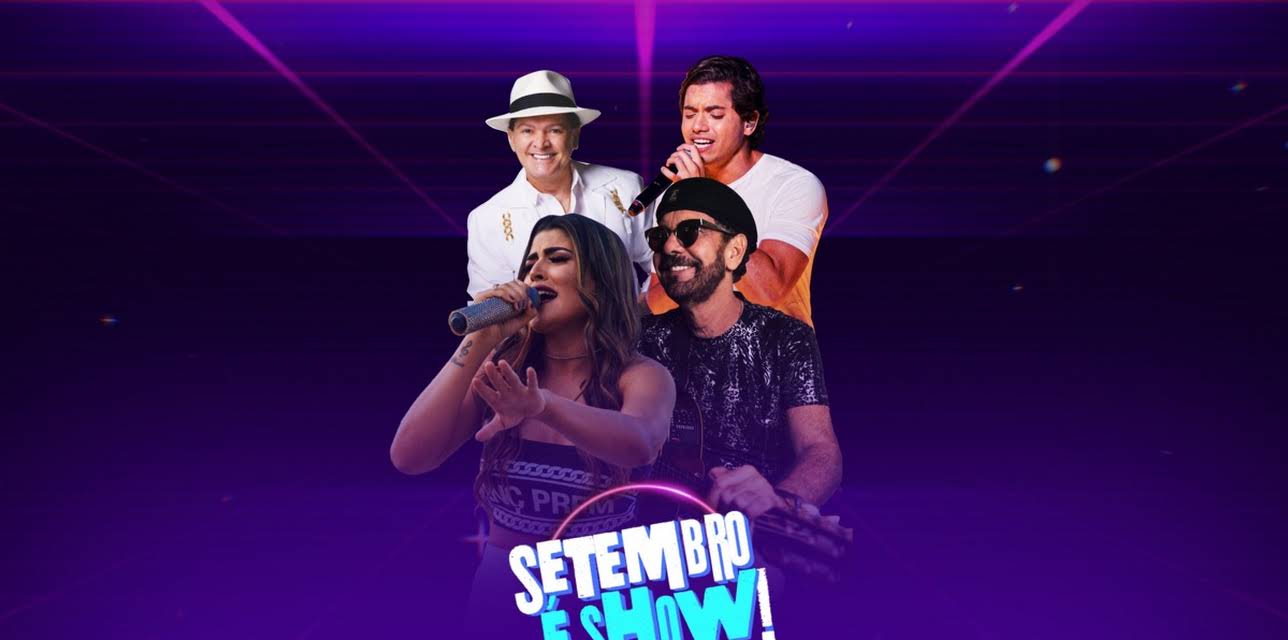 Setembro É Show!
