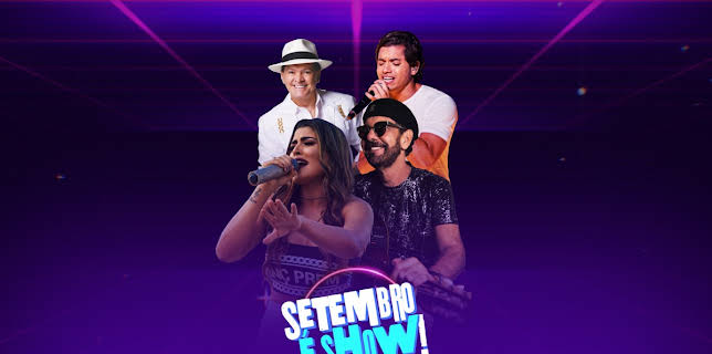 Setembro É Show!
