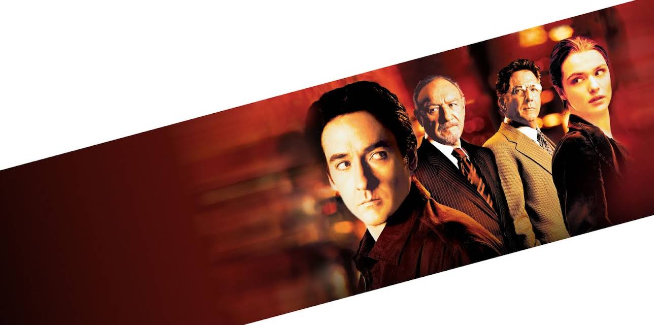 Runaway Jury (2004)