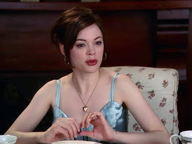 16:45: Charmed - Zauberhafte Hexen | Sixx | 6/1 2026