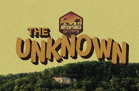 Adventures with Far-Flung: The Unknown