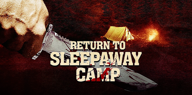 Return to Sleepaway Camp (2008)