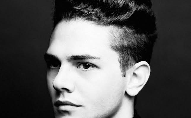 Xavier Dolan