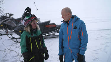 20:00: Lyxfällan (S35 E3) (S35) | TV3 | 5/26 2026