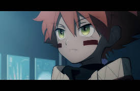 Season 1: Died-Out Flame