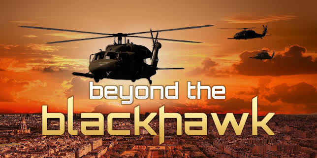 Beyond the Blackhawk (2025)