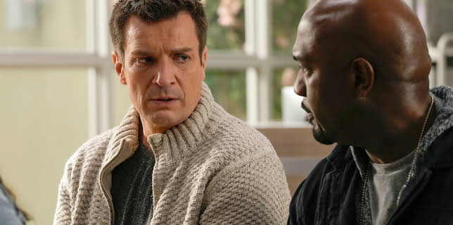 14:35: The Rookie | ZDFneo | 12/18 2025