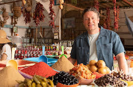 Jamie Cooks the Mediterranean: Episode 2