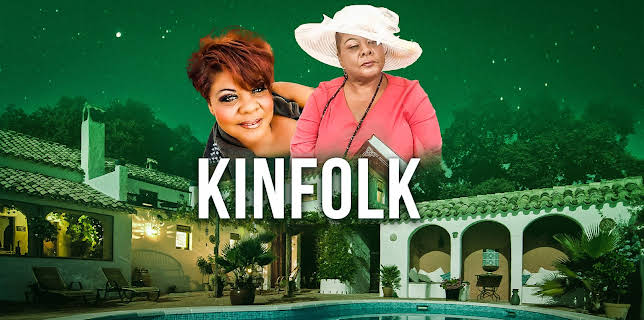 Kinfolk (2022)