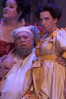 00:00: Rossini - La Cenicienta | Classica | 4/6 2026