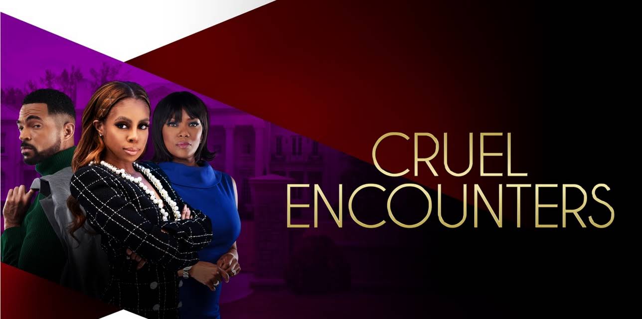 Cruel Encounters (2023)