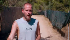 Strangers on a Plane