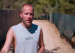 Strangers on a Plane