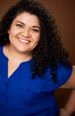 Sherry Mandujano as Mail Lady