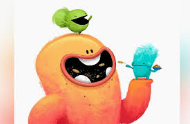 Vooks Storytime: Animated Kids Books: Who Is Boo?