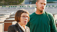 NCIS: Los Angeles (S2 E9)