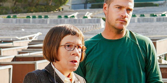 3:00 PM: NCIS: Los Angeles (S2 E9) (S2) | 5 USA | 3/21 2026