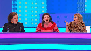 11:00 PM: 8 Out of 10 Cats (S21 E8) (S21) | Dave | 6/25 2026