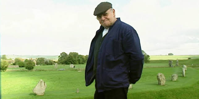 8:00 AM: Fred Dibnah's World of Steam, Steel and Stone | Yesterday | 12/28 2025