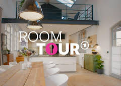 ARD Room Tour