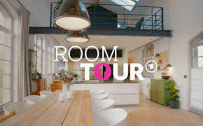 ARD Room Tour