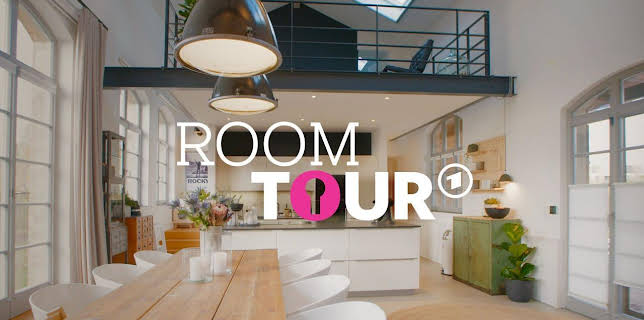 11:45: ARD Room Tour | ARD Alpha | 11/3 2025