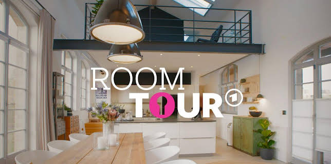 ARD Room Tour