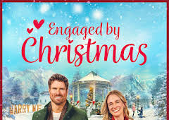 Engaged by Christmas
