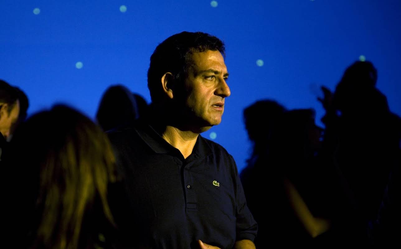 Noam Murro