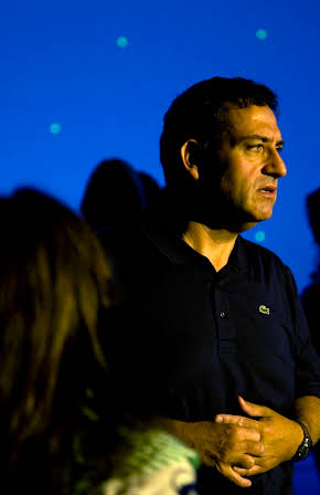 Noam Murro as Director