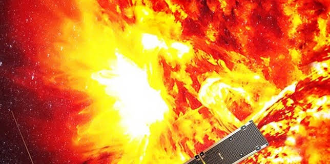 Solar Odyssey (1979)