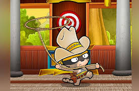 Chop Chop Ninja Challenge: Episode 1