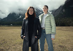 Der Garmisch-Krimi - Wolfsmord