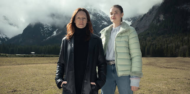 20:15: Der Garmisch-Krimi - Wolfsmord | ZDF | 2/28 2026