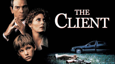 15:25: MAD THRILLER: 'EL CLIENTE' | BE MAD | 10/24 2026
