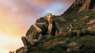 11:50 PM: The BFG | Sky Family | 10/30 2026