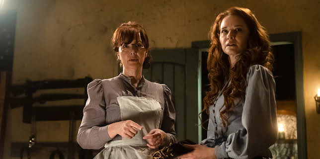 18:00: Birthright Outlaw | Viasat Film Action | 3/2 2026