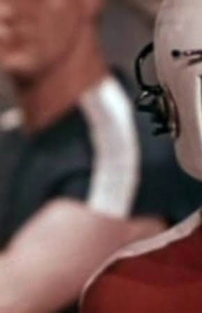 Lyudmila Chursina as 