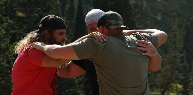 00:15: Diesel Brothers (S1 E15) (S1) | Discovery Channel | 12/4 2025