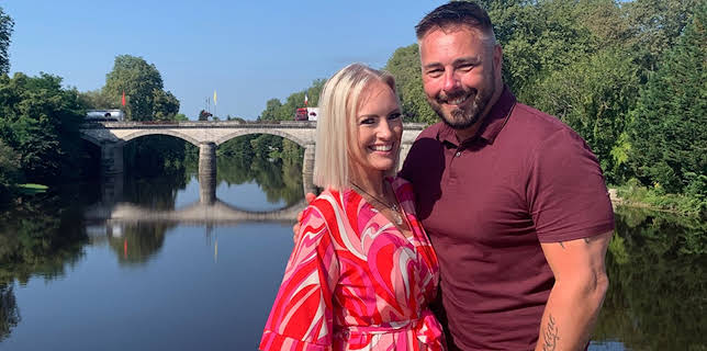 3:00 PM: A Place in the Sun | Channel 4 | 1/21 2026