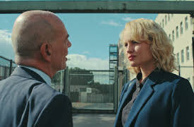 Sovande hundar: Bekännelser