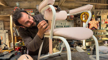 9:00 PM: The Repair Shop (S15 E6) (S15) | BBC One | 1/28 2026